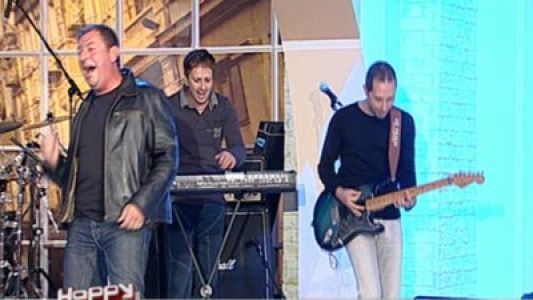 Proconsul - Sunt al tau | Happy Hour
