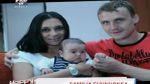 Scandal sexual in familia fotbalistului Ghionea