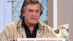 Florin Piersic despre ce inseamna sa canti