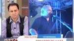 Socaciu le multumeste parintilor fetitei pentru gestul facut