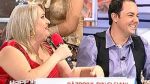 Viorica este suparata pe ziaristi