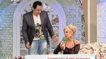 Simona Sensual spune NU drogurilor!