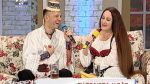 Maria Dragomiroiu a avut o copilarie grea