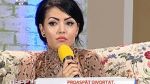 Adreea Mantea se intelege foarte bine cu Tania Budi