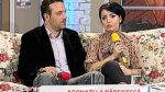 Andreea Mantea: Ma inteleg foarte bine cu familia lui Andrei