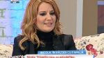 Nicola: Nu mi-a fost niciodata rusine cu familia mea
