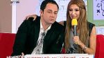 Andreea Balan: Ma deranjeaza cand ziarele scriu prostii