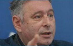 Madalin Voicu: Ma gandesc sa divortez