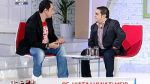 Adrian Minune a compus un imn pentru Nati Meir