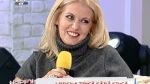 Vezi ce tatuaj are Lorena Trica