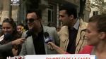 Adrian Enache a divortat