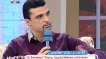 Temisan vorbeste despre divortul lui Adrian Enache