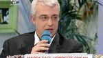 C. Crisan: Parintii mei nu au placut-o pe Lucia