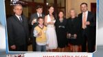 Imagini de la nunta Madalinei Manole