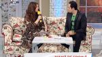 Rita Muresan povesteste cum se intelege cu fostul sot