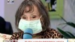 Marina Voica, fata in fata cu noua gripa