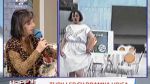 Marina Voica era o mare admiratoare a lui MJ
