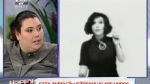 Ioana: Mama m-a implorat sa nu ma intorc la tata