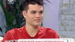 Fiul lui Ioan Luchian Mihalea este perfectionist