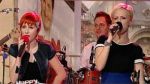 RedBlond si Zero - Baila morena