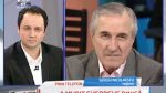 Sergiu Nicolaescu: Dom` Dinica ne revedem in curand