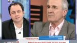 Marin Moraru: Am pierdut o parte din mine