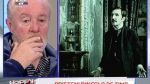 Vladimir Gaitan vorbeste despe Dinica cu lacrimi in ochi