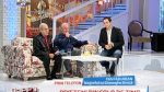 Mia Padurean este biograful lui Gheorghe Dinica