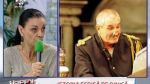 Carmen Tanase vobeste despre sotia lui Gheorghe Dinica