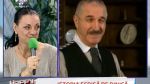 Carmen Tanase: Cu cat actorul este mai mare cu atat este mai modest