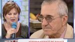 Florina Cercel povesteste cum l-a cunoscut pe Gheorghe Dinica