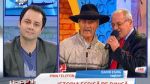 Regizorul David Esrig vorbeste despre Dinica