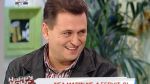 Nea Marin povesteste cum a fost la `Serviti, va rog`