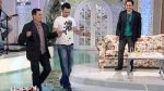 Nea Marin te invata sa dansezi muzica populara