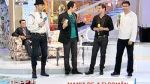 Cei de la Ro-mania au lasat un nou album