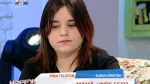 Elena Carstea: Fetele mele stiu ca sunt adoptate