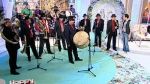 Trupa Zece Prajini canta si in strainatate