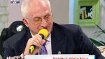 Victor Surdu ii recomanda lui Botezatu un vin sec