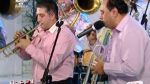 Fanfara Ciocarlia  - Samba