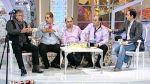 Fanfarele Zece Prajini isi regleaza conturile