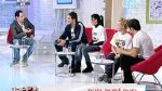 Duelistii de la `Dansez pentru tine` sunt optimisti