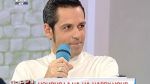 Stefan Banica povesteste cum sarbatorea Craciunul in copilarie