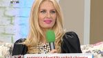 Andreea Banica: Ma doare la basca de tot ce se intampla