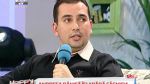 Lucian Mitrea a fost sfatuit sa nu vina la Happy Hour