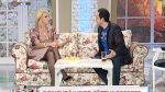 Iuliana Marciuc imbraca rochia de mireasa