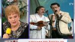 Ionela Prodan vorbeste despre viata lui Ion Dolanescu