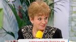 Ionela Prodan merge des la mormantul lui Ion Dolanescu