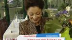 Maria Ciobanu isi sustine fiul pana in panzele albe