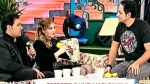 Despre relatia Doinitei cu Ionut Dolanescu
