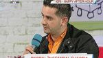 Onoriu, in scandal cu sotia